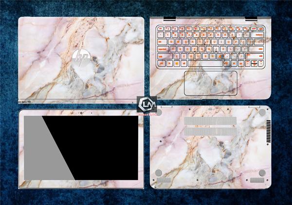 Ảnh đại diện sản phẩm Skin laptop vân đá